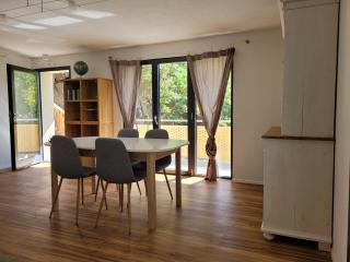 3.5-Zimmer FeWo Primeli Fieschertal - Fieschertal - 6