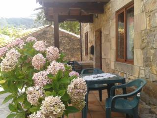 Apartamentos rurales La Casa Vieja De Alceda - Alceda - 5