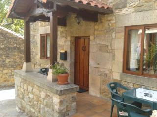 Apartamentos rurales La Casa Vieja De Alceda - Alceda - 4
