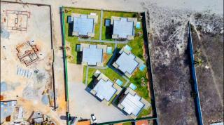 Paradise on Praia do Barro Preto - 8