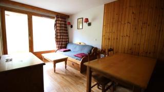 Résidence Dame Blanche - DBA113 - APPT 1 CHAMBRE + CABINE - BALCON - 6 PERSONNES - Secteur 1800 MAE-2834 - 5