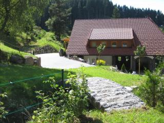 Holzbildhauerei Kammerer - Triberg - 1