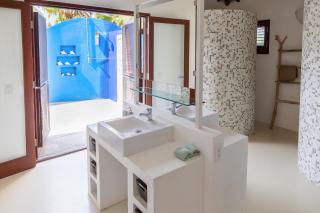 Watervilla Blou Bonaire - Waterlands Village - 6