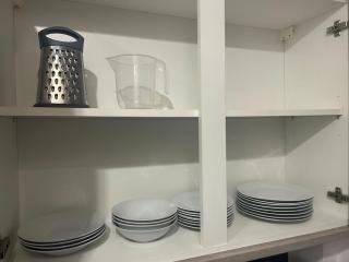 3 Bedroom Home From Home, Crewe - 4