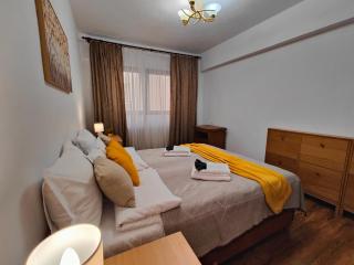 Mega Residence - Târgovişte - 5