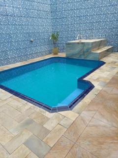 Casa Mongagua - 7