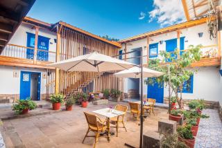 Quinta San Blas by Ananay Hotels - 0