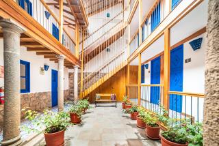 Quinta San Blas by Ananay Hotels - Cuzco - 2