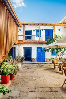Quinta San Blas by Ananay Hotels - Cuzco - 5