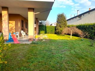 La casa delle farfalle - Seregno - 7