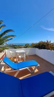 Albufeira Seaview 4 Beach HOUSE - Albufeira - 0