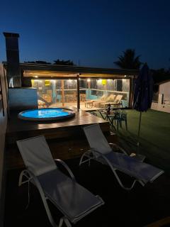 Santorini Beach Hotel - 2