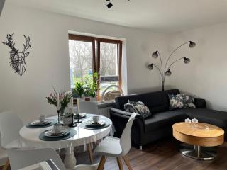 Ferienwohnung Familie Ahrend - Wernigerode - 1