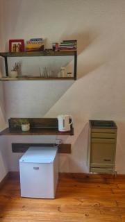 La Amarilla Epuyén Studio - Epuyén - 7