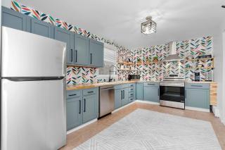 White Clay Creek Cottage - 7