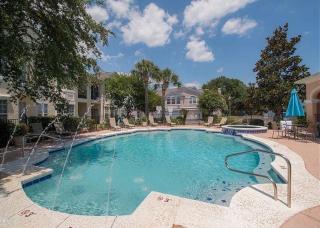 Legacy Villa 505 - Gulfport - 1