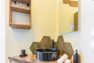 Domaine La Grange Ungersheim - Chambres d'Hôtes L'Inspiration - 5