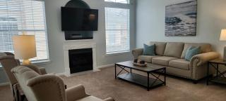 Legacy Villa 805 - Gulfport - 3