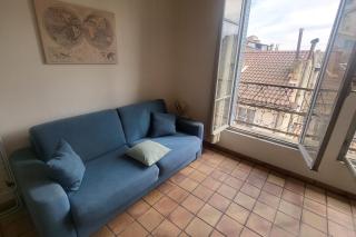 Beautiful studio overlooking the Palais des Papes - Avignone - 0