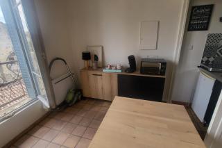 Beautiful studio overlooking the Palais des Papes - Avignone - 4