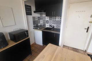 Beautiful studio overlooking the Palais des Papes - Avignone - 3