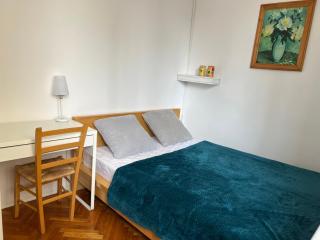 Gdynia Śródmieście Necla Apartament - Gdynia - 2