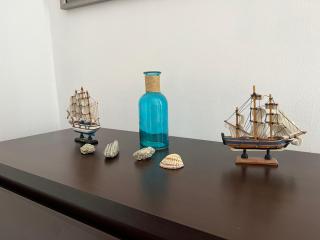 Gdynia Śródmieście Necla Apartament - Gdynia - 1