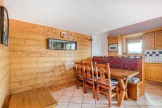 Résidence Les Alpages de Chantel - maeva Home - Appartement duplex 3 Pièces 6 Personnes - Sélection MAE-1638 - Bourg-Saint-Maurice - 6