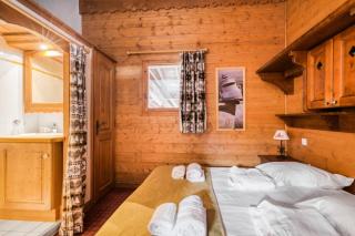 Résidence Les Alpages de Chantel - maeva Home - Appartement duplex 3 Pièces 6 Personnes - Sélection MAE-1638 - Bourg-Saint-Maurice - 4