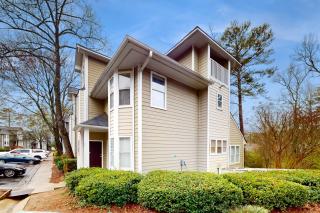Atlanta Getaway - Marietta - 9