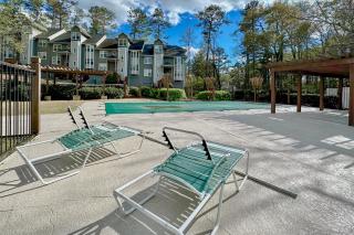 Atlanta Getaway - 8