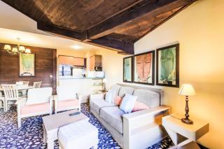 Résidence Les Arcs 1950 Le Village - maeva Home - Appartement 2 pièces 4 personnes Sélection MAE-3900 - Bourg-Saint-Maurice - 8
