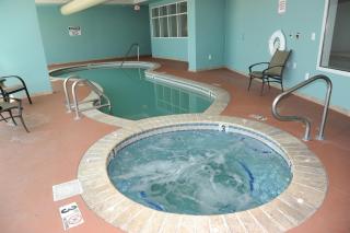 Legacy Tower One 802 - Gulfport - 6