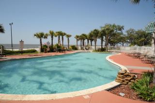Legacy Tower One 802 - Gulfport - 5