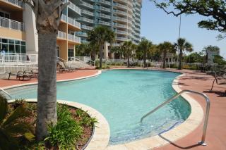 Legacy Tower One 802 - Gulfport - 4