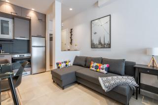 Studio-30 by In Vivo Apartments - Atene - 5