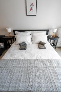 Studio-30 by In Vivo Apartments - Atene - 6