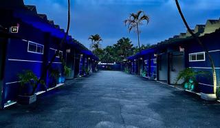 Cassino Motel 2 - 6