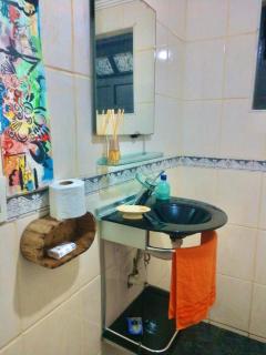 Kitnet Towers - Praia Grande - 2