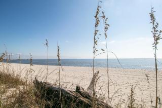 Legacy Villa 806 - Gulfport - 0