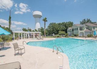Legacy Villa 806 - Gulfport - 1