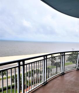 Legacy Tower Two 602 - Gulfport - 7