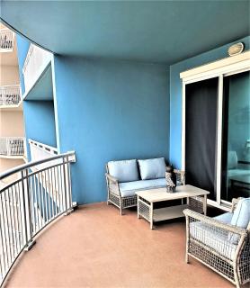Legacy Tower Two 602 - Gulfport - 9