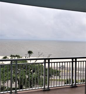 Legacy Tower Two 602 - Gulfport - 0