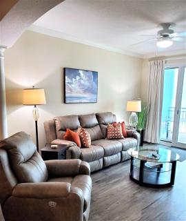 Legacy Tower Two 602 - Gulfport - 3
