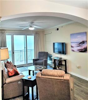 Legacy Tower Two 602 - Gulfport - 2