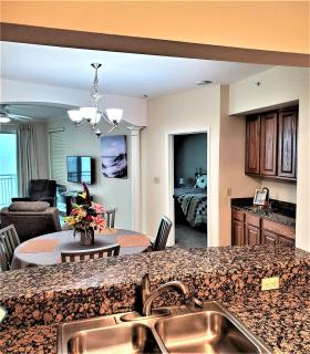 Legacy Tower Two 602 - Gulfport - 5