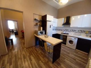Shahrazad Rent Home - Baku - 6