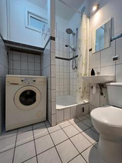 Gdynia Śródmieście Necla Apartament - Gdynia - 9
