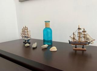 Gdynia Śródmieście Necla Apartament - Gdynia - 8